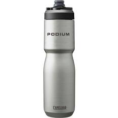 Stainless Steel Carafes, Jugs & Bottles Camelbak Podium Steel Insulated Stainless Water Bottle 22fl oz