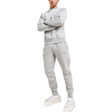 Foundation Joggers - Dark Grey Heather