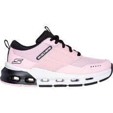 Step in sneakers Skechers Girl's Glide Step - Pink/Black