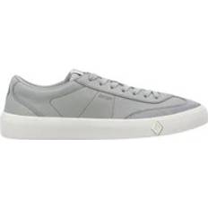 Dior Trainers Dior Leather Sneakers - Gray Male