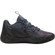 Puma LaMelo Ball MB.03 Lo Black Strong Grey GS