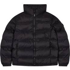 Trapstar London It’s a Secret Puffer Jacket - Black