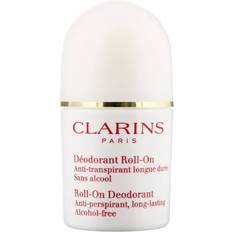 Clarins roll on Clarins Gentle Care Deo Roll-on 50ml 1-pak