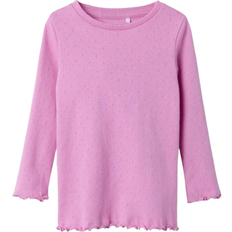 Name It Nimisa Top - Fuchsia Pink (13231110)