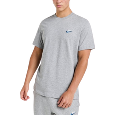 Ea7 emporio armani t shirt Nike Emporio Armani EA7 Core T-Shirt - Grey