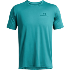 Under Armour Men's Vanish Energy Short Sleeve T-shirt - Circuit Teal