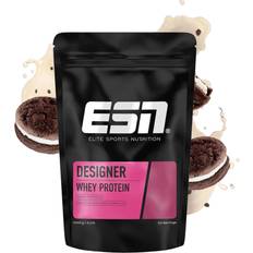 Designer Whey Protein
