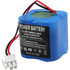 Batteri mosquito magnet Tool Battery for Mosquito Magnet 4.8V