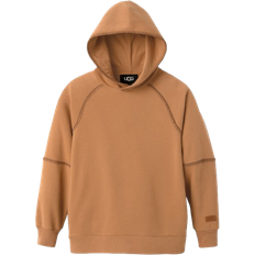 UGG Women's Classic Hoodie - Chestnut