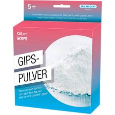 Gipsstøping Kärnan Gipspulver 500g