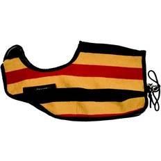 Rambo Rambo Striped Competition Sheet Gold