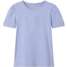 Name It Janne T-shirt - Baby Lavender (13237592)