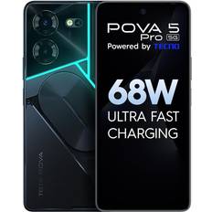 Pova 5 Pro 5G 256GB