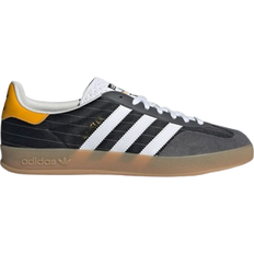 Adidas gazelle indoor Adidas Gazelle Indoor M - Core Black/Cloud White/Gum