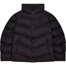 Trapstar London Hyperdrive Puffer - Black