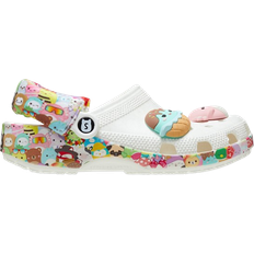 Zapatos Crocs Squishmallows Classic Clogs - Multi