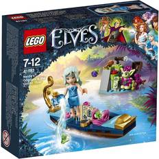 LEGO Elves LEGO Elves Naidas Gondola & the Goblin Thief 41181