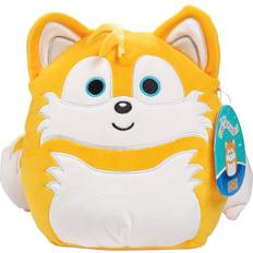 Squishmallows Soft Toys Squishmallows Sonic The Hedgehog Tails 20cm