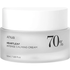 Anua Facial Creams Anua Heartleaf 70% Intense Calming Cream 50ml