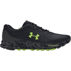 Under Armour Bandit Trail 3 M - Black/Anthracite/Morph Green