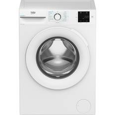 Beko A - Front Loaded - Washing Machines Beko BM3WT3941W White