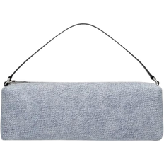 Heiress Flex Denim Bag - Blue