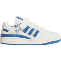 adidas Forum 84 Low - Cloud White/Trace Royal/Cream White