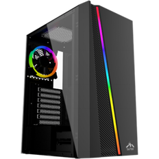 16 GB - GeForce RTX 3060 Stationære computere Game Castle Gamer Rtx 3060 GAMING PC