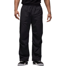 Men's woven trousers Nike Jordan Essentials Men's Woven Trousers - Black