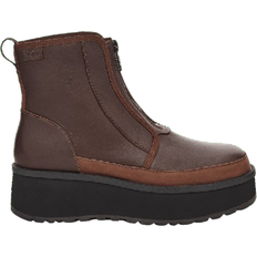 UGG Cityfunc Zip - Burnt Cedar