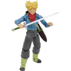 Bandai Dragon Ball Evolve Super Saiyan Trunks