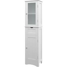 Tall Bathroom Cabinets Costway (98716425)