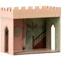 Maileg and Maileg Castle Hall