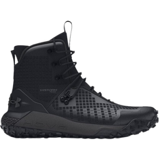 Under Armour Synthetic Hiking Shoes Under Armour HOVR Dawn Waterproof 2.0 Boots M - Black/Ultimate Black/Anthracite