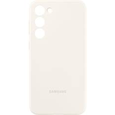 Handyzubehör Samsung Galaxy S23 Silicone Case Cotton