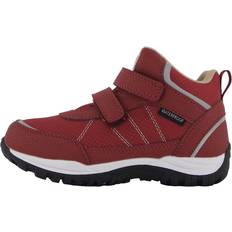 Exani Sneakers Exani Harper K Red Skor Sneakers Unisex