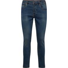 Gabba Herre Jeans Gabba Rey k3606 Mid Blue Jeans RS1293