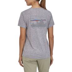 Patagonia T-shirts & Tank Tops Patagonia Capilene Cool Daily Graphic T-Shirt - Grey