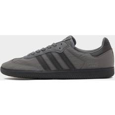 Hombre - adidas Samba Zapatos Sneakers Samba Og Grey Five/Core Black