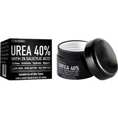 Urea Foot Cream And Body Moisturiser