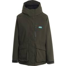 Women's Rhea Jacket - Green