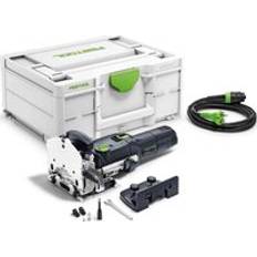 Festool DF500 Q-Plus Domino Biscuit Joiner