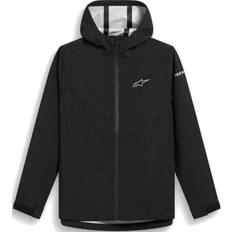 Motorcycle Jackets on sale Alpinestars Kascade Rain Jacket - Black