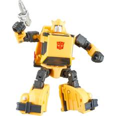 Hasbro Transformers Studio Series Deluxe The Transformers The Movie 86-29 Bumblebee