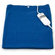 Esperanza Heating Pillow Cashmere