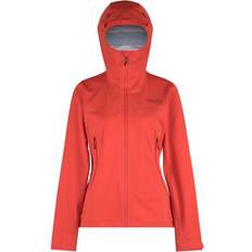 Rab Women's Kinetic 2.0 Jacket - Red