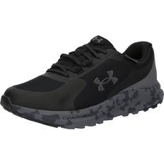 Under Armour Herren Schuhe Under Armour Charged Bandit TR 3 SP Trailschuh Herren - Schwarz Hellgrau