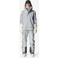 Houdini Rollercoaster Jacket W Glacier Gray
