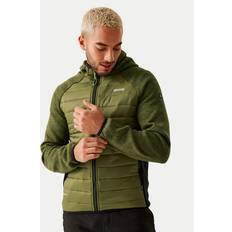 Regatta Newhill Hybrid Padded Jacket - Mens