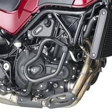 Givi Motorcycle guards Benelli Leoncino 500 (17 à 19) Noir